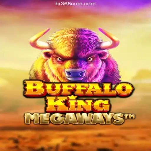 Exploring BuffaloKing: The Epic Game with Br368 - A Plataforma Mais Respeitável -Br368.Com