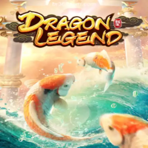 Discovering the Enchanting World of DragonLegend with Br368