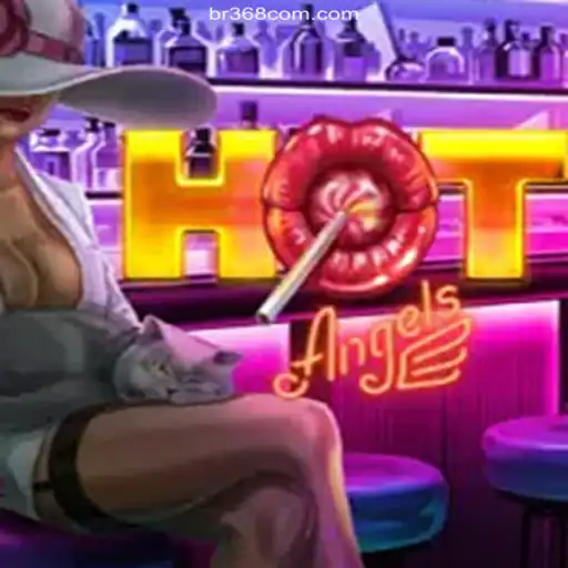 HotAngels: Dive into a Daring Adventure with Br368