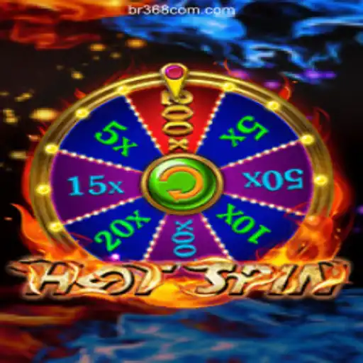 Exploring the Exciting World of HotSpin on Br368
