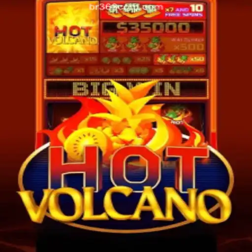 Discover the Exciting World of HotVolcano: A Thrilling Gaming Experience with Br368