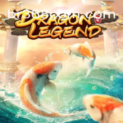 Discovering the Enchanting World of DragonLegend with Br368