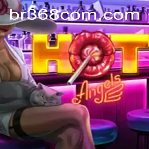 HotAngels: Dive into a Daring Adventure with Br368