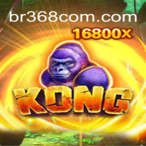 Exploring the Iconic Game Kong and its Modern Twist with Br368