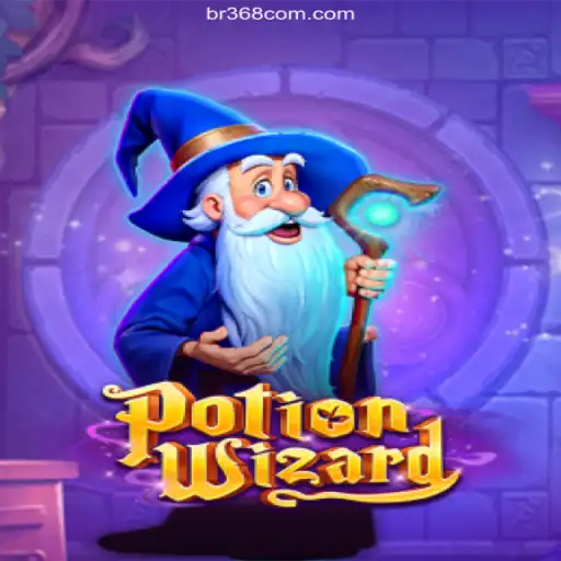 PotionWizard: Unveiling the Mystical World of Alchemy