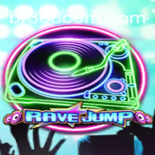 RaveJump: An Electrifying Leap into Virtual Realms