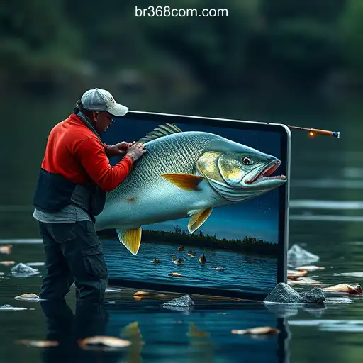 Online Fishing