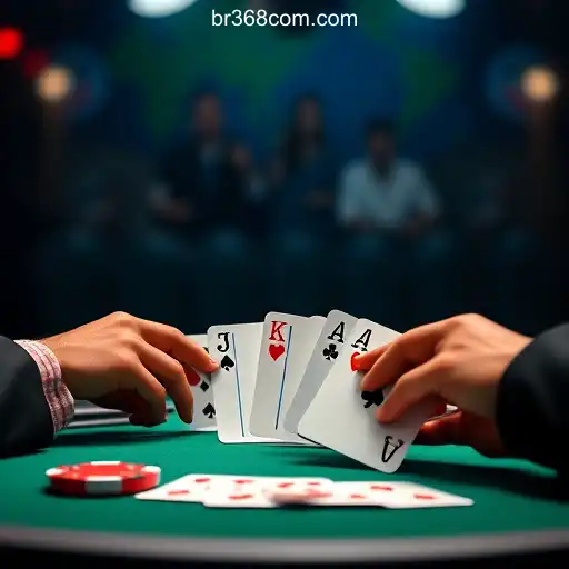 Poker Games