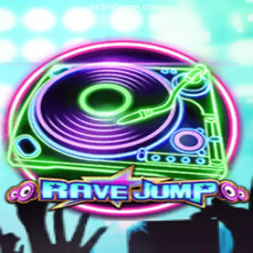 RaveJump: An Electrifying Leap into Virtual Realms